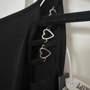 The KRIPT Chaya Pants (feather stretchy pants)